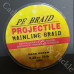 PE BRAID Projectile Main line 30lb Dark Green PE BRAID Projectile Main line 30lb Dark Green